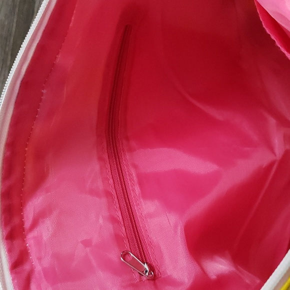 Bungalow 360 Polka Dot Crossbody Pocketed Messenger Bag - Picture 11 of 12